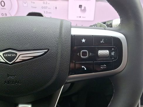 Used 2026 Genesis GV80 2.5T Prestige AWD/4WD image 18