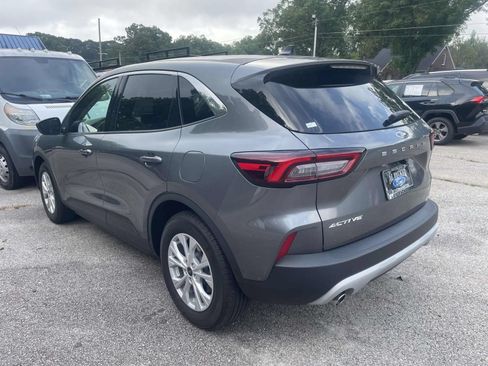 Used 2024 Ford Escape Active FWD image 5