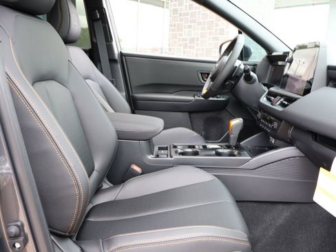 New 2026 Subaru Outback Wilderness AWD/4WD image 10