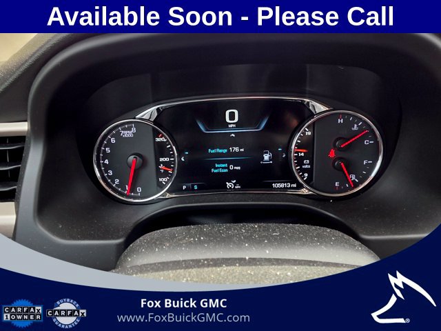 Used 2017 GMC Acadia Denali AWD/4WD image 16