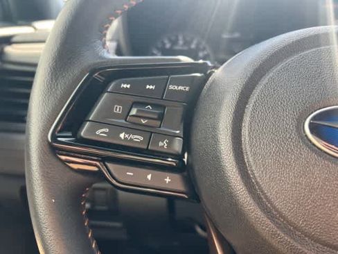 Certified 2025 Subaru Forester Sport AWD/4WD image 29