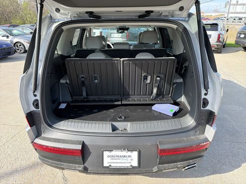 New 2026 Hyundai Santa Fe SEL AWD/4WD image 19