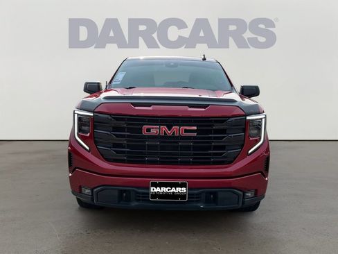 Used 2023 GMC Sierra 1500 Elevation AWD/4WD image 2