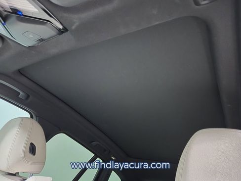 Used 2021 BMW X3 sDrive30i w/ Premium Package image 11