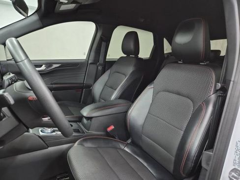 Used 2023 Ford Escape ST-Line w/ Tech Pack #1 image 21