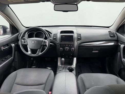 Used 2013 Kia Sorento LX w/ Convenience Pkg AWD/4WD image 14