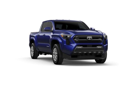 New 2025 Toyota Tacoma SR5 w/ SR5 Upgrade Package image 16