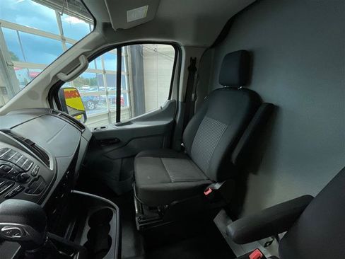 Used 2019 Ford Transit 250 148 Low Roof w/ Interior Upgrade Package RWD image 12