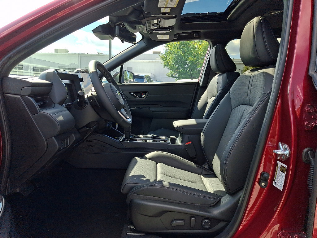 New 2026 Subaru Outback Touring XT AWD/4WD image 6