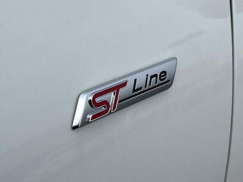 New 2026 Ford Escape ST-Line Select w/ Tech Pack #1 AWD/4WD image 10