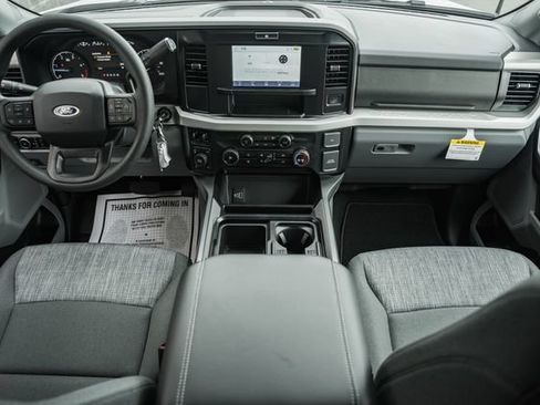 New 2026 Ford F250 XLT AWD/4WD image 29