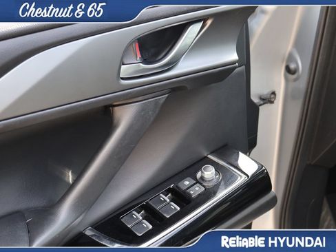 Used 2023 MAZDA CX-9 Touring AWD/4WD image 24