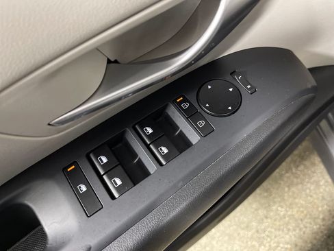 Certified 2025 Hyundai Tucson SEL FWD image 18
