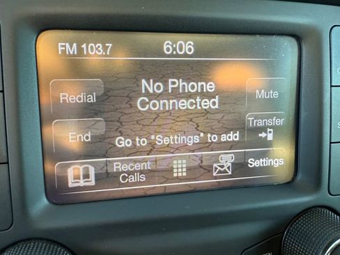 Used 2021 Jeep Wrangler Unlimited Sport image 10