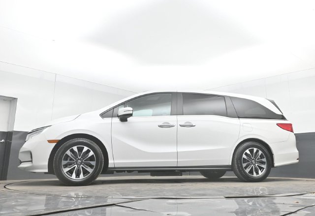 Used 2023 Honda Odyssey EX-L image 46