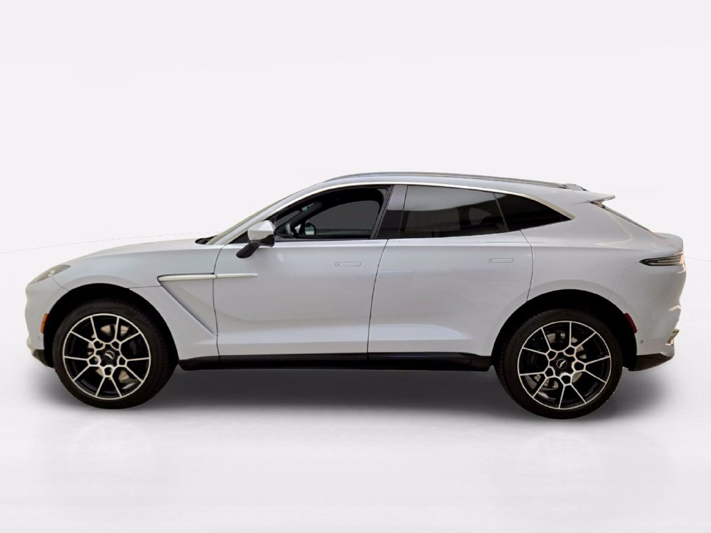 Used 2022 Aston Martin DBX AWD/4WD image 12