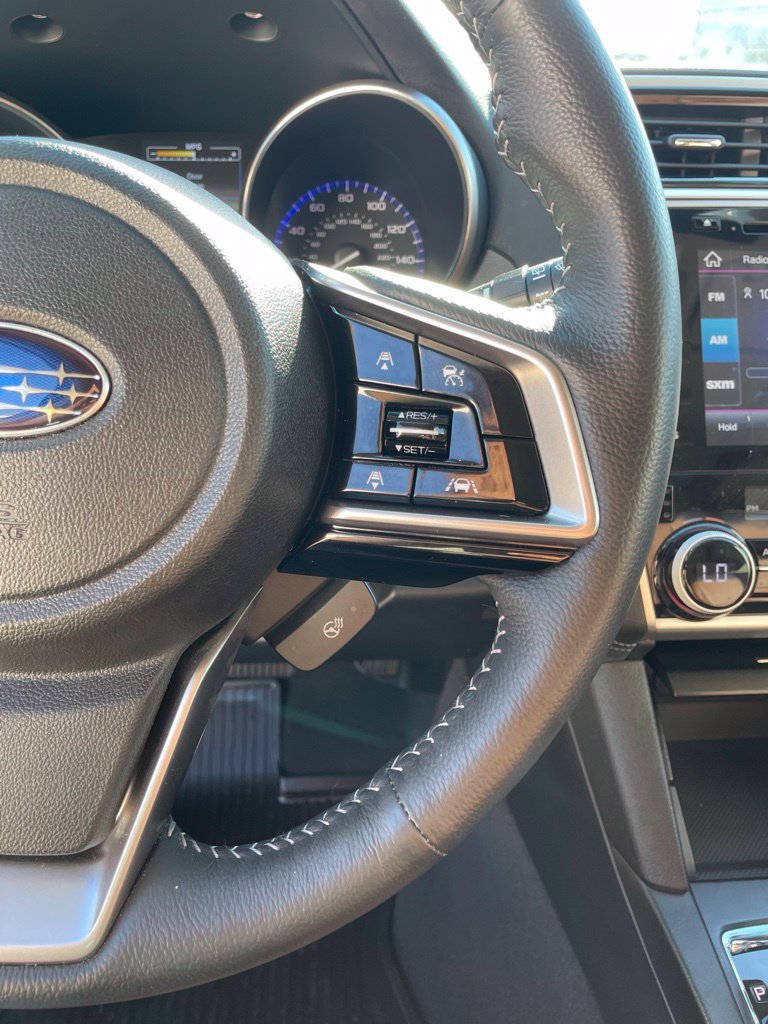 Used 2019 Subaru Outback 3.6R Touring w/ Popular Package #3A AWD/4WD image 14