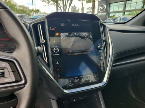 Used 2022 Subaru WRX Premium image 17