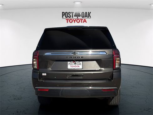 Used 2021 Chevrolet Tahoe LS image 6