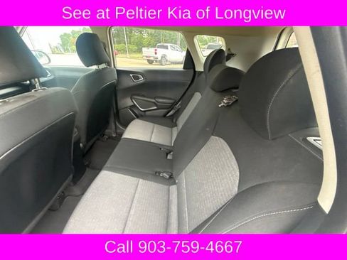 Used 2020 Kia Soul S FWD image 10