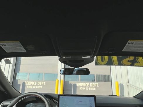 Used 2023 Ford Escape ST-Line w/ Tech Pack #1 image 33