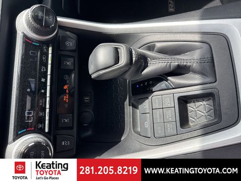 Used 2024 Toyota RAV4 XLE w/ Weather Package image 20