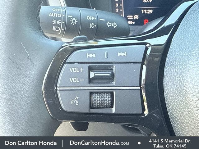 New 2026 Honda Pilot Elite image 29