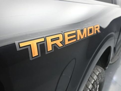 Used 2022 Ford F150 Tremor AWD/4WD image 19