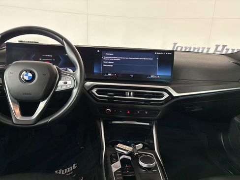 Used 2024 BMW 330i Sedan image 22