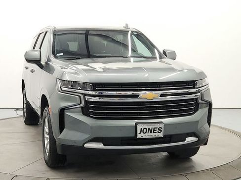 Used 2024 Chevrolet Tahoe LT image 2