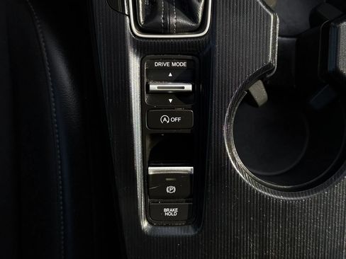 Used 2022 Honda Civic Sport image 16