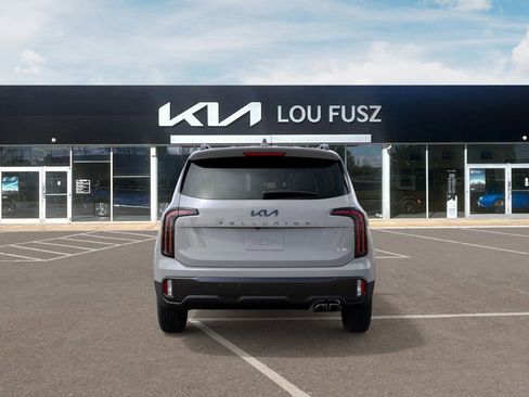 New 2025 Kia Telluride SX X-Line image 5