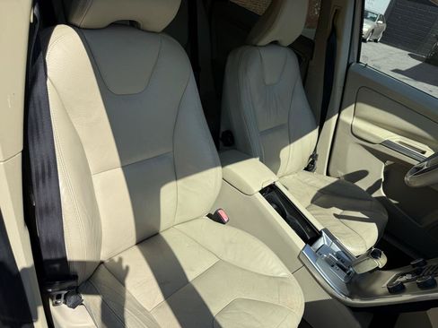 Used 2012 Volvo XC60 3.2 FWD image 9