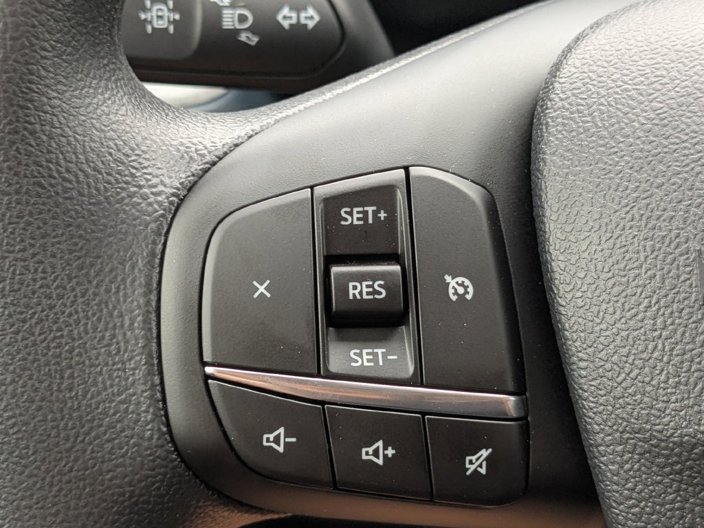 New 2026 Ford Maverick XLT FWD image 21