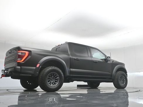 Used 2023 Ford F150 Raptor w/ Raptor Carbon Fiber Package image 59