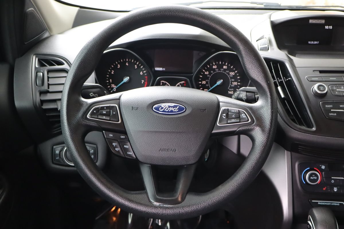 Used 2018 Ford Escape SE AWD/4WD image 18