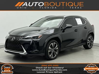 Used 2024 Lexus UX 250h FWD w/ Premium Package