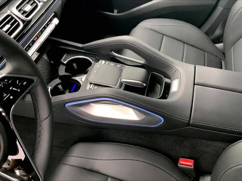 New 2026 Mercedes-Benz GLE 350 4MATIC image 26