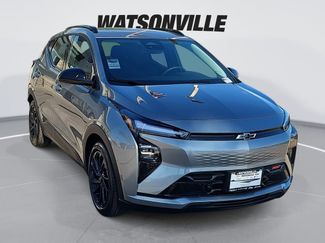 New 2027 Chevrolet Bolt RS w/ Technology Package 360° Tour