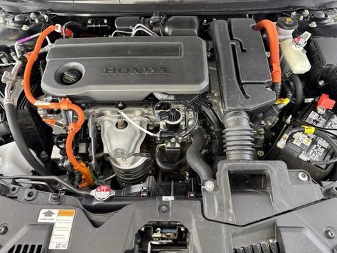 Used 2025 Honda Accord Sport image 22