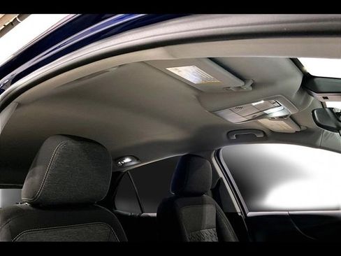 Certified 2023 Chevrolet Equinox LT image 24