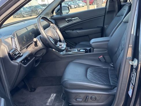 Used 2023 Kia Sportage X-Line AWD/4WD image 13