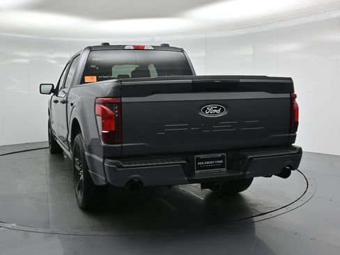 New 2026 Ford F150 STX w/ F-150 LOBO Package AWD/4WD image 23