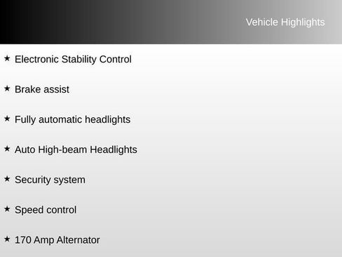 Certified 2024 Chevrolet Blazer LT FWD image 38