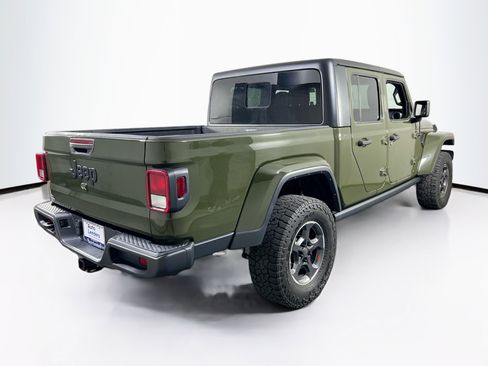 Used 2022 Jeep Gladiator Sport image 5
