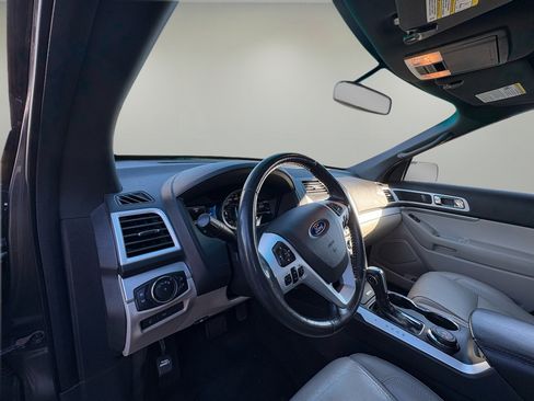 Used 2015 Ford Explorer XLT w/ Equipment Group 202A image 15