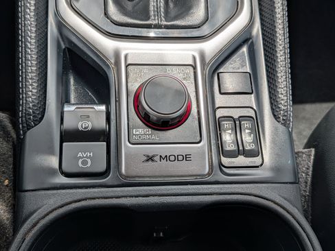 Used 2019 Subaru Forester Limited AWD/4WD image 28