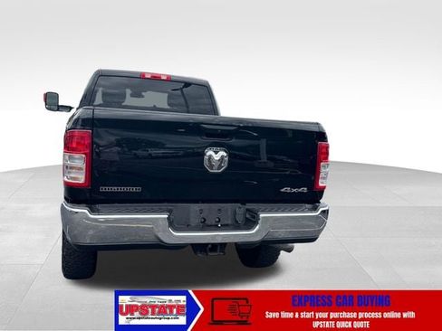 Used 2021 RAM 2500 Big Horn AWD/4WD image 5