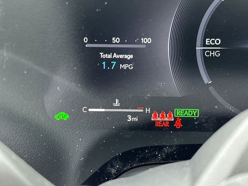 New 2026 Lexus RX 350h image 29