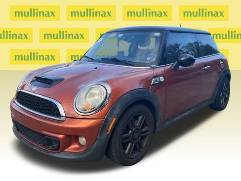 Used 2011 MINI Cooper S image 15